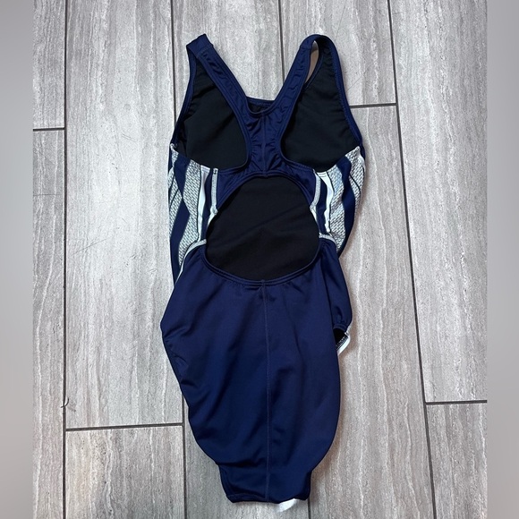 TYR Women's DPX7A Phoenix Splice Diamondfit Swimsuit Size 32 - Picture 2 of 3